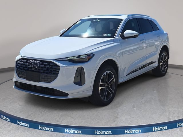 Used 2025 Audi Q5 Premium w/ Convenience Package AWD/4WD image 1