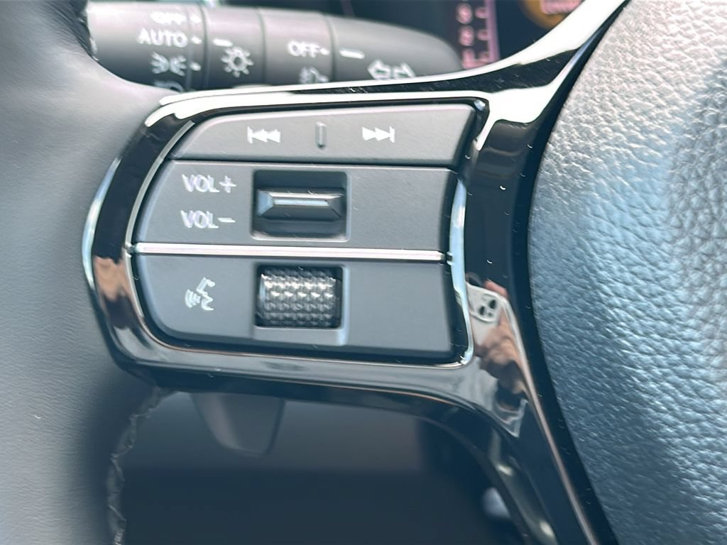 New 2026 Honda Pilot Elite image 25