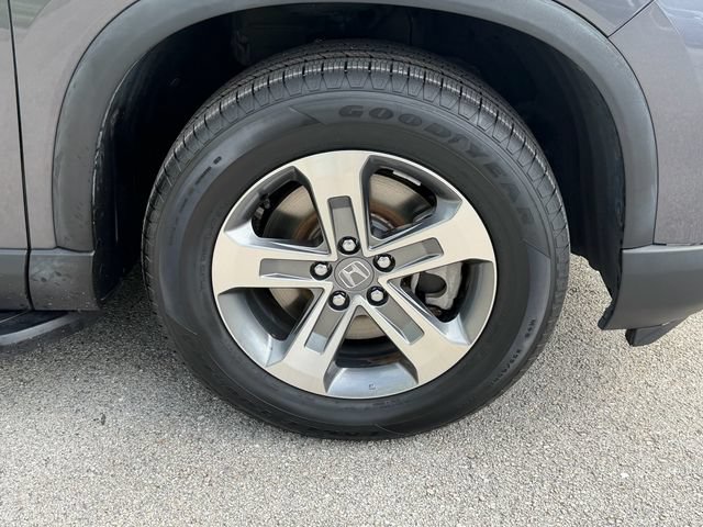 Used 2024 Honda Pilot EX-L image 10