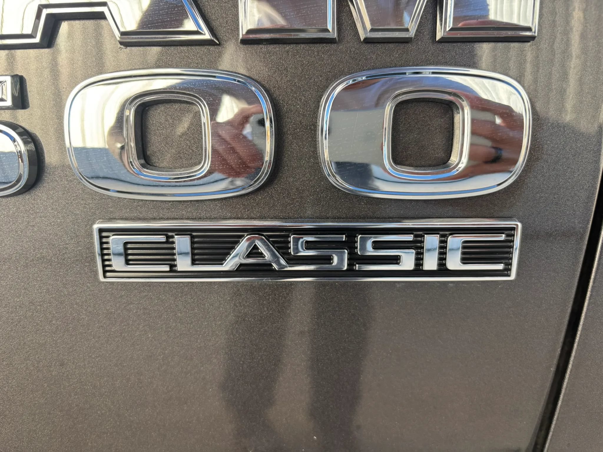 Used 2021 RAM 1500 Tradesman w/ Popular Equipment Group RWD image 8
