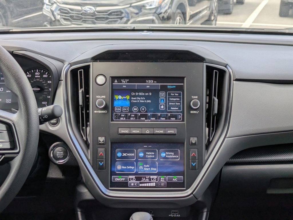 Certified 2026 Subaru Crosstrek 2.5i image 17