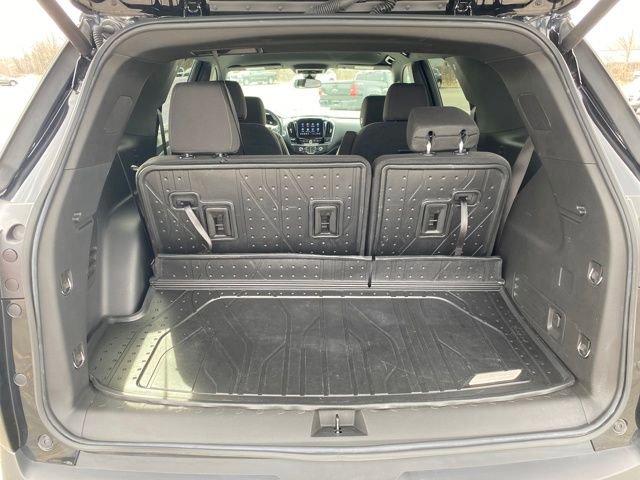 Certified 2023 Chevrolet Traverse LT image 19