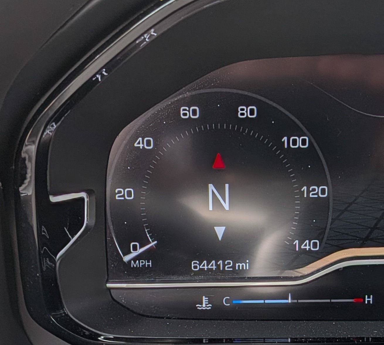 Used 2023 GMC Yukon XL Denali Ultimate AWD/4WD image 18