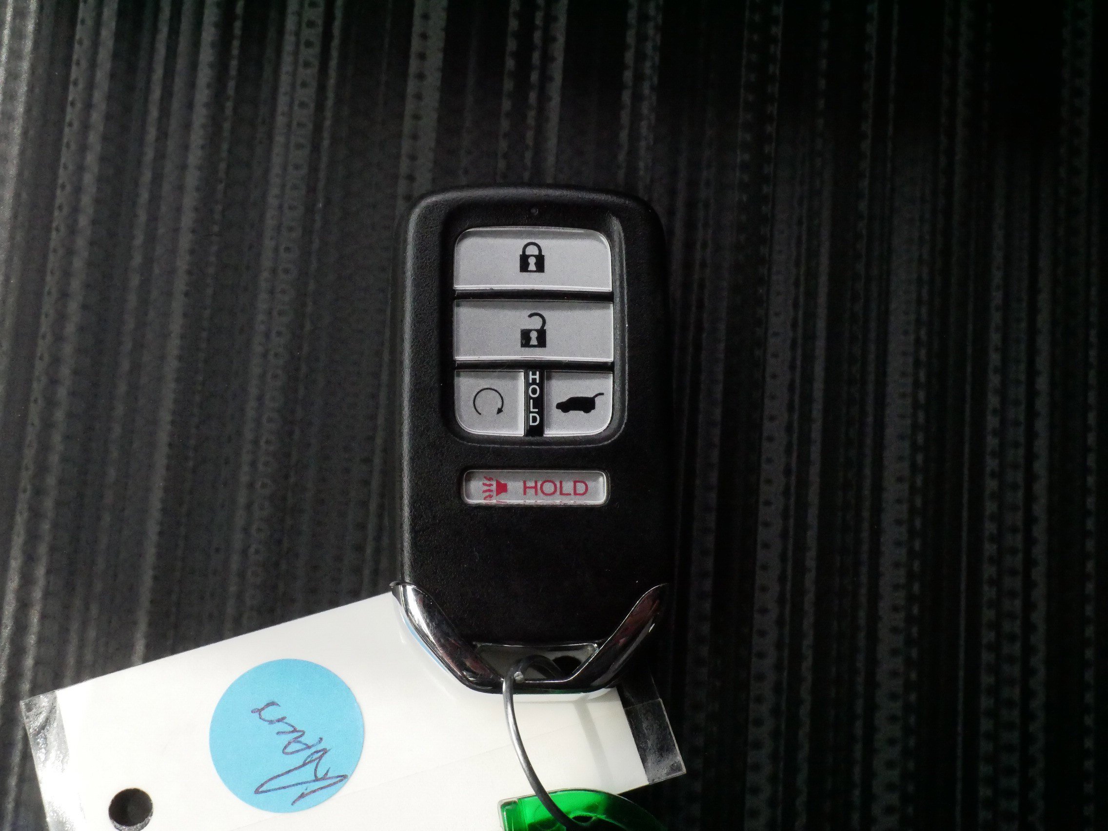 Used 2023 Honda Passport EX-L image 32