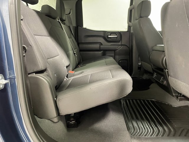 Used 2023 GMC Sierra 1500 Pro w/ Graphite Edition image 21