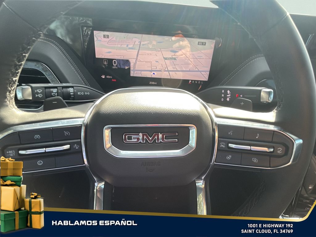 Certified 2026 GMC Yukon Elevation image 19