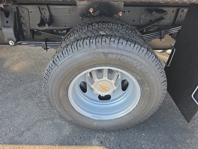 New 2026 Chevrolet Silverado 3500 W/T w/ WT Convenience Package image 12