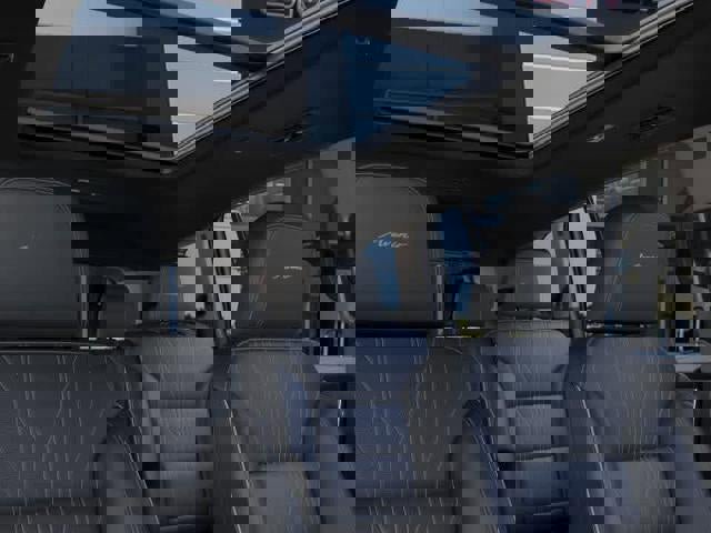 New 2026 Buick Enclave Avenir image 24