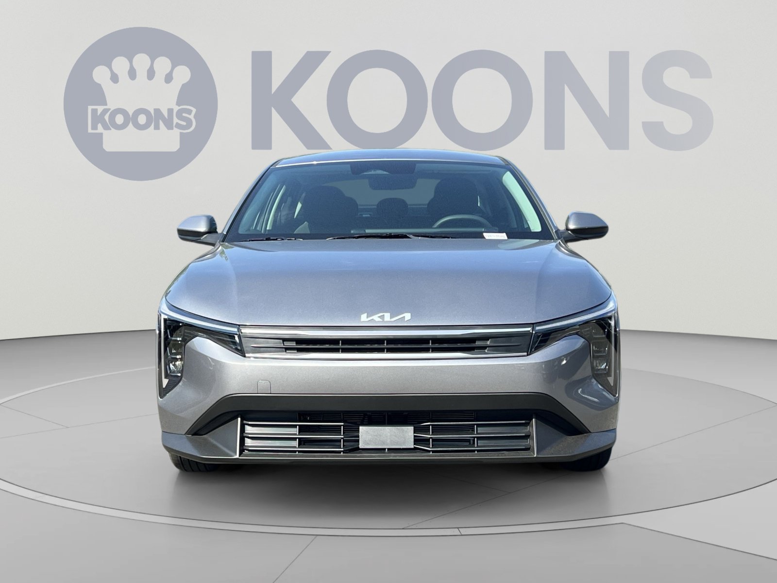 New 2026 Kia K4 FWD image 11