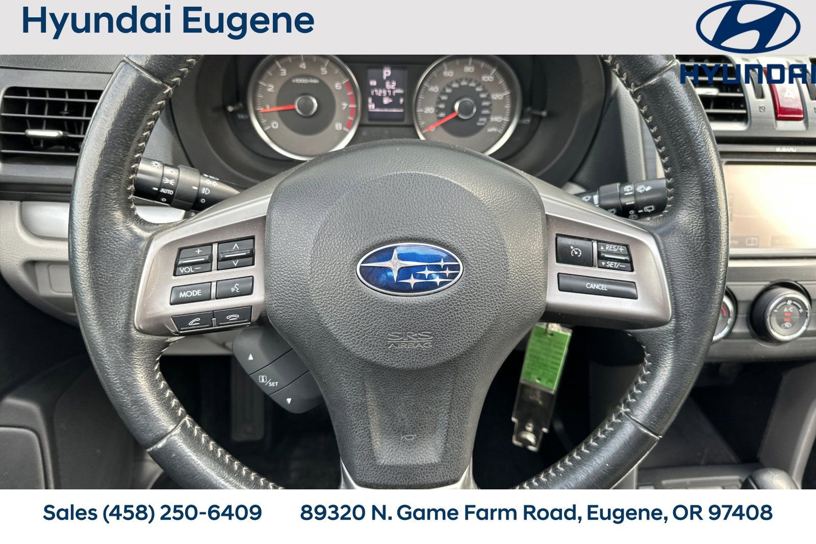 Used 2014 Subaru Forester 2.5i Limited AWD/4WD image 28