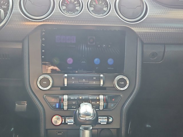 Used 2018 Ford Mustang GT Premium w/ GT Performance Package RWD image 15