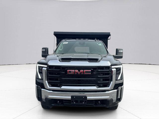 New 2025 GMC Sierra 3500 Pro w/ Convenience Package image 7