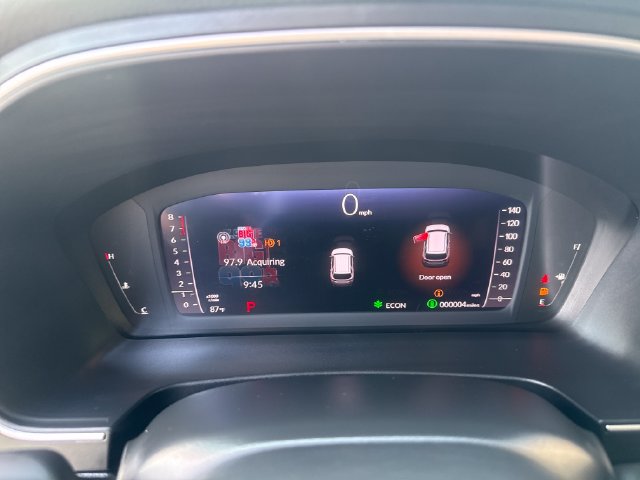 New 2026 Honda Pilot EX-L image 13