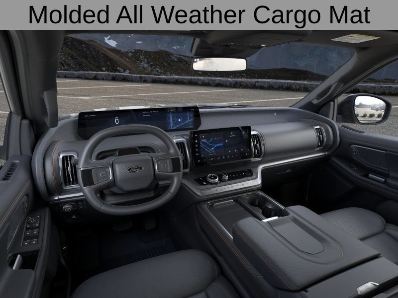 New 2026 Ford Expedition Tremor AWD/4WD image 10