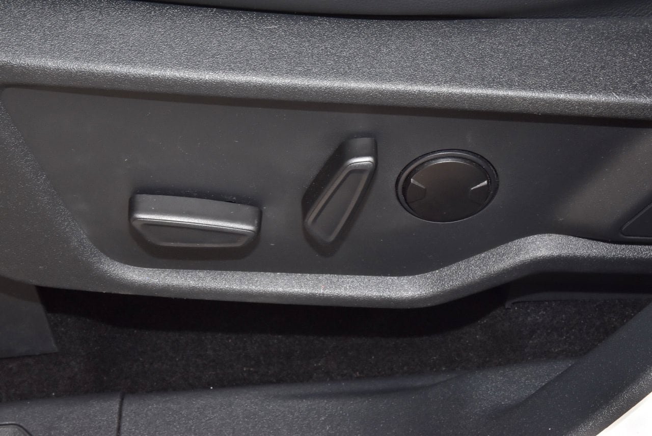 Used 2022 Ford Bronco Wildtrak AWD/4WD image 40