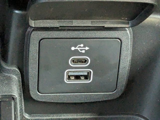 New 2026 Ford Bronco Outer Banks image 23