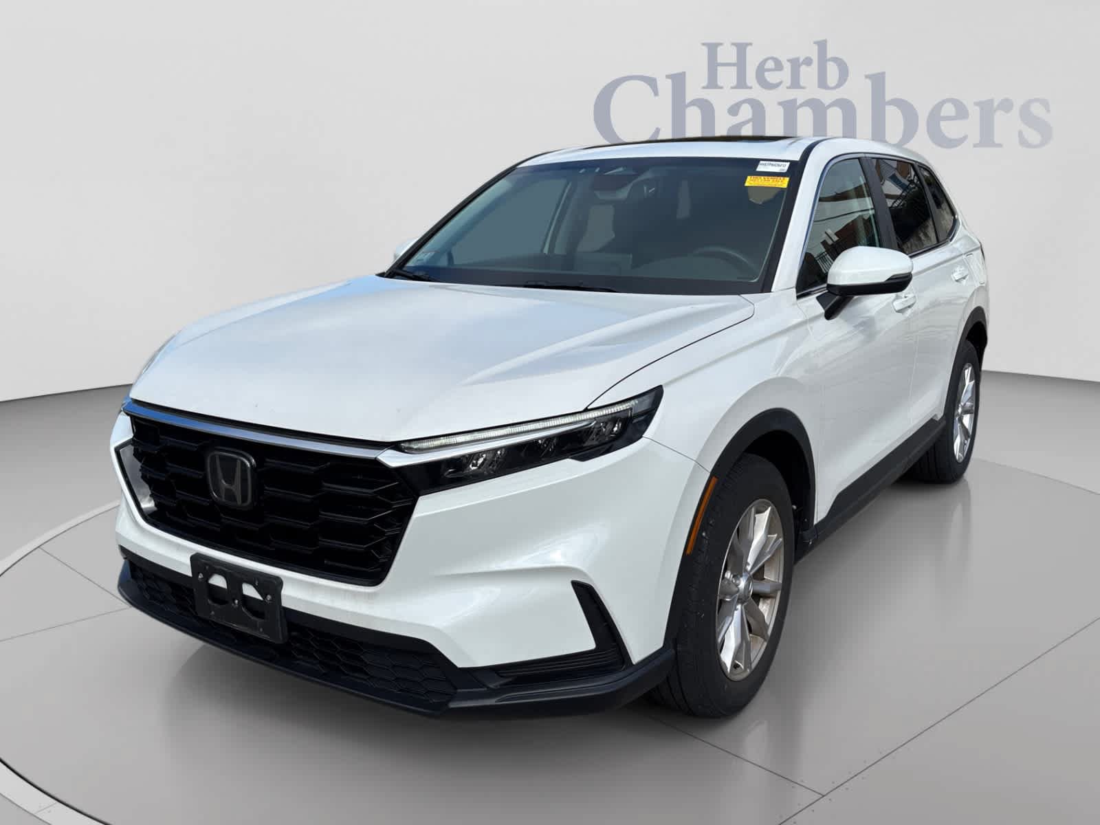 Used 2023 Honda CR-V EX image 4