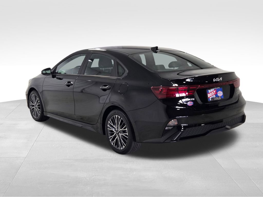 Used 2023 Kia Forte GT-Line image 17