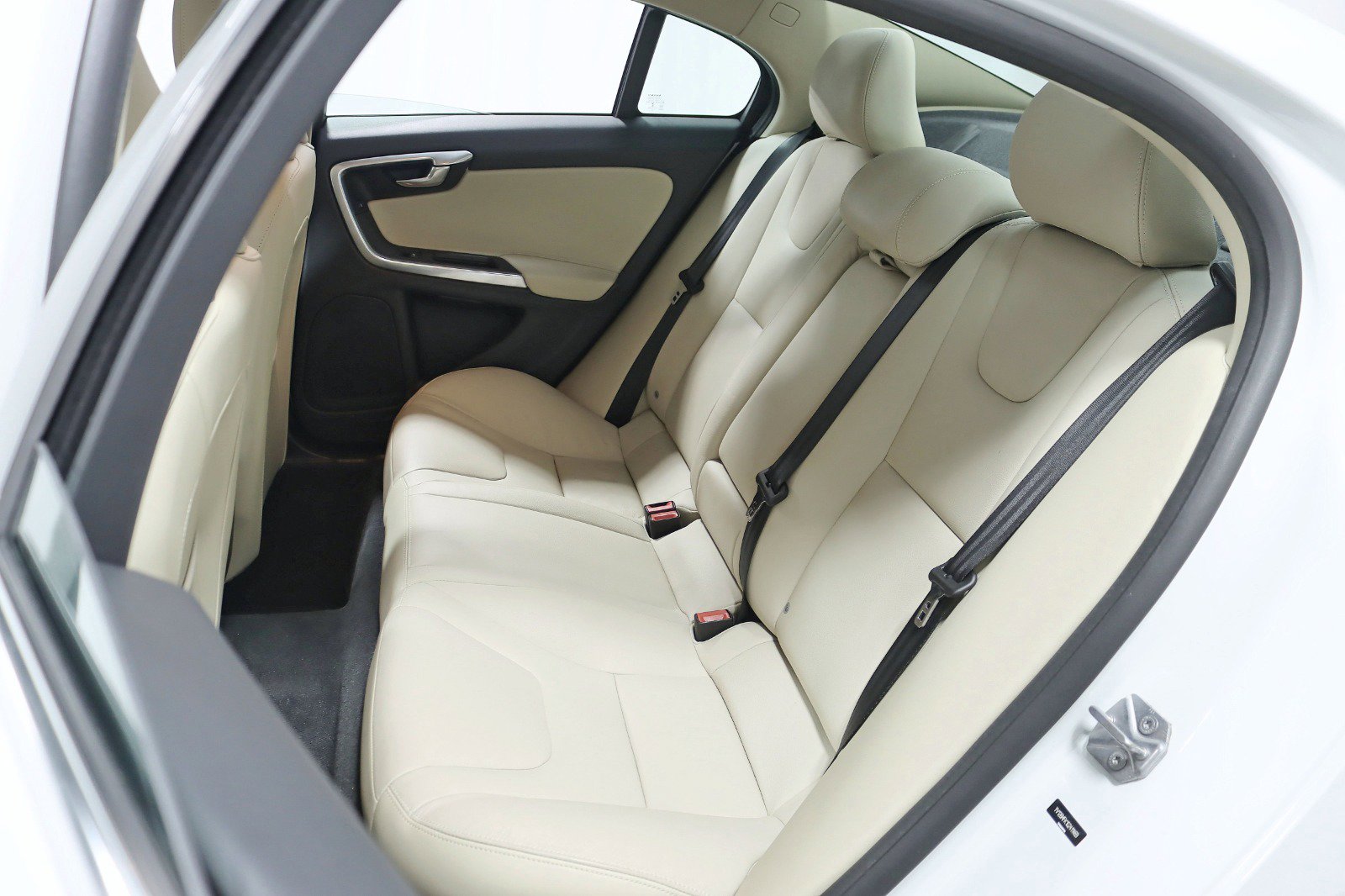 Used 2016 Volvo S60 T5 Premier FWD image 27