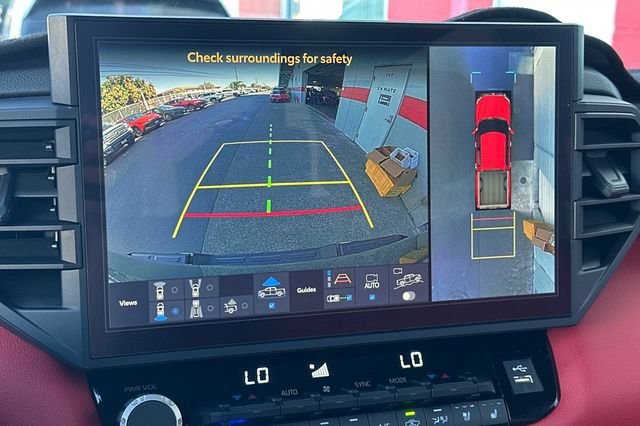 Used 2025 Toyota Tundra TRD Pro image 22