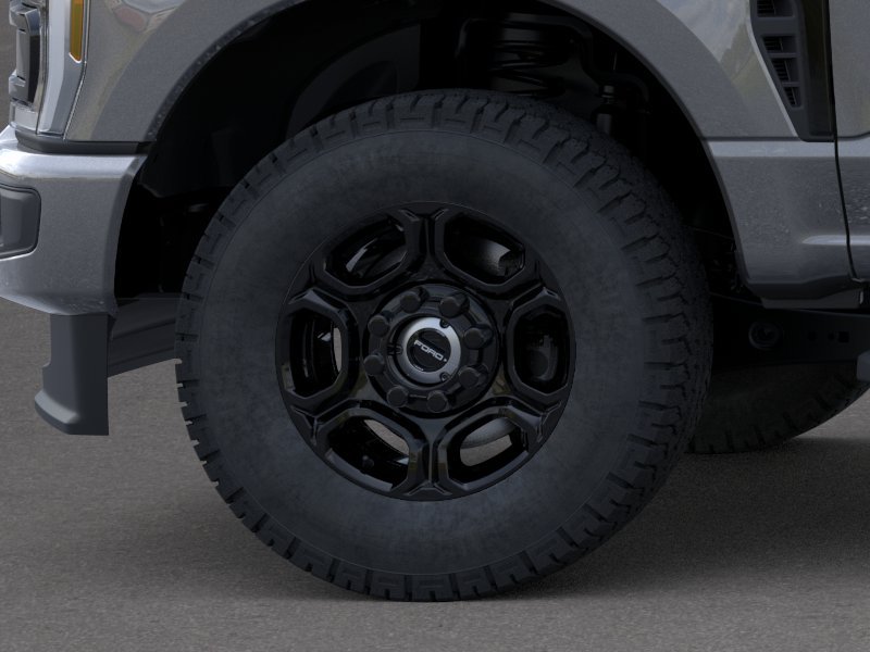 New 2026 Ford F350 XL w/ STX Appearance Package AWD/4WD image 19