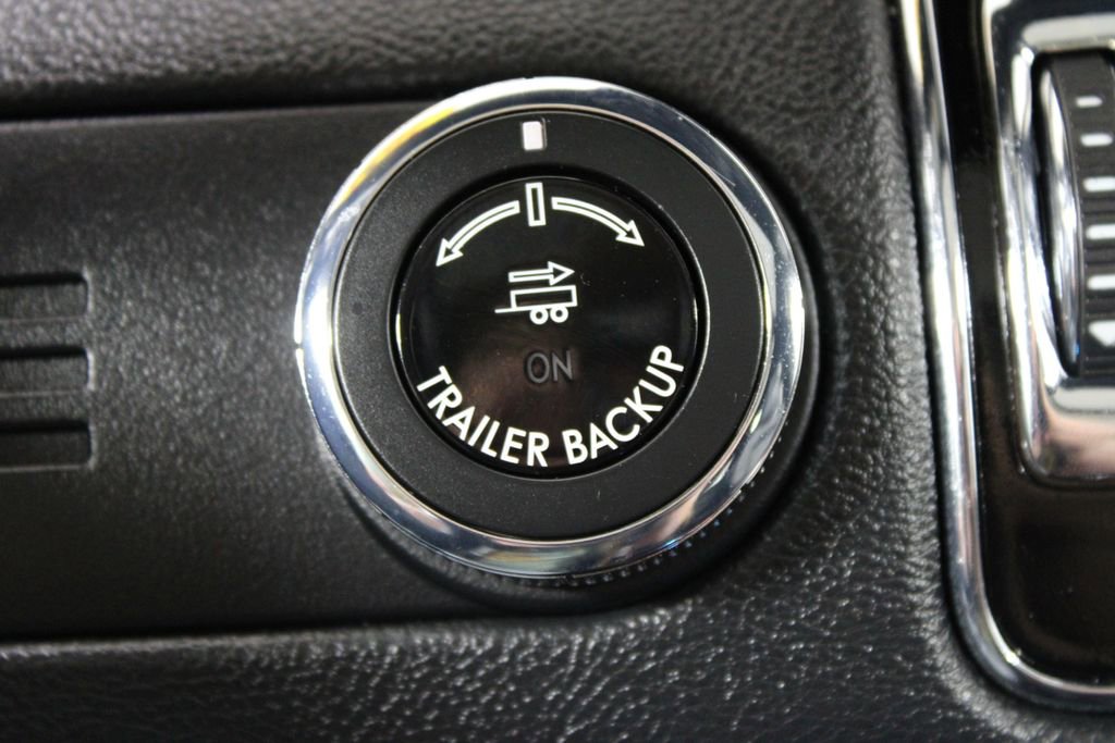 Used 2024 Lincoln Navigator Reserve image 46