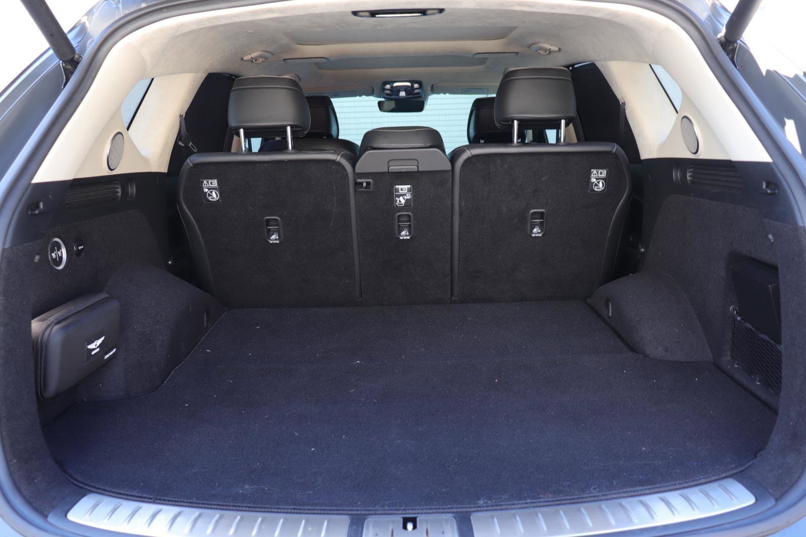 Used 2024 Genesis GV80 3.5T w/ Prestige Package image 18