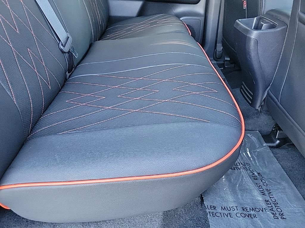 Used 2023 Toyota Tacoma SR image 20