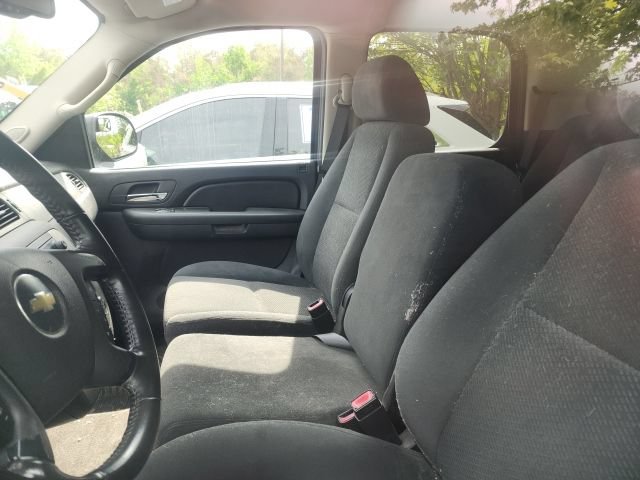 Used 2007 Chevrolet Tahoe LS AWD/4WD image 12