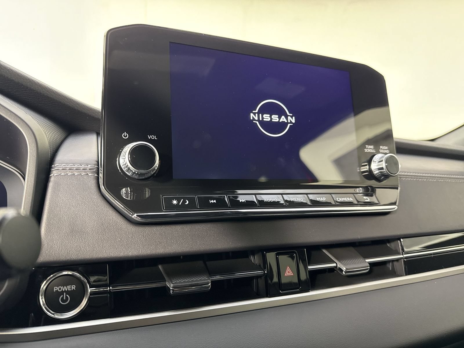 New 2026 Nissan Rogue Platinum AWD/4WD image 7