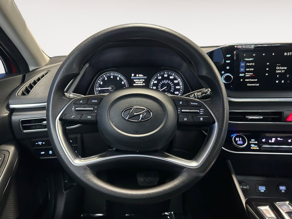 Used 2023 Hyundai Sonata SEL FWD image 14