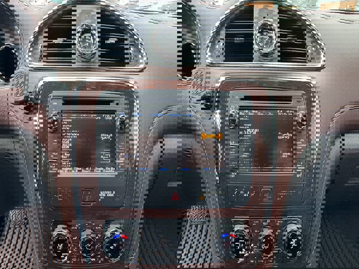 Used 2014 Buick Enclave Leather image 13