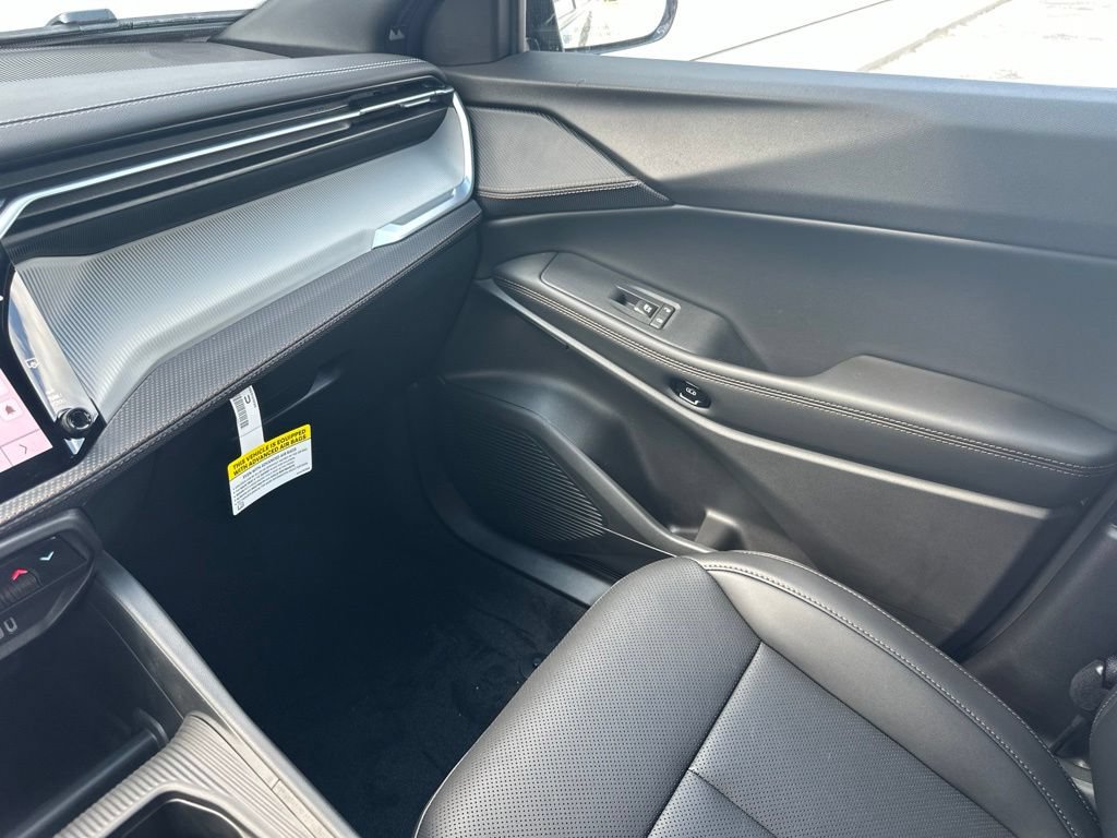 New 2026 Jeep Cherokee Limited AWD/4WD image 47