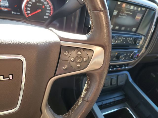 Used 2014 GMC Sierra 1500 Denali w/ Driver Alert Package image 28