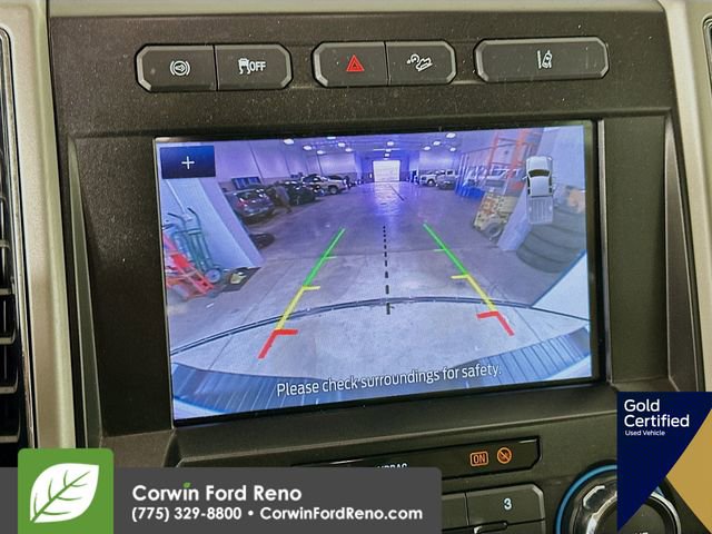 Certified 2020 Ford F250 Lariat image 17