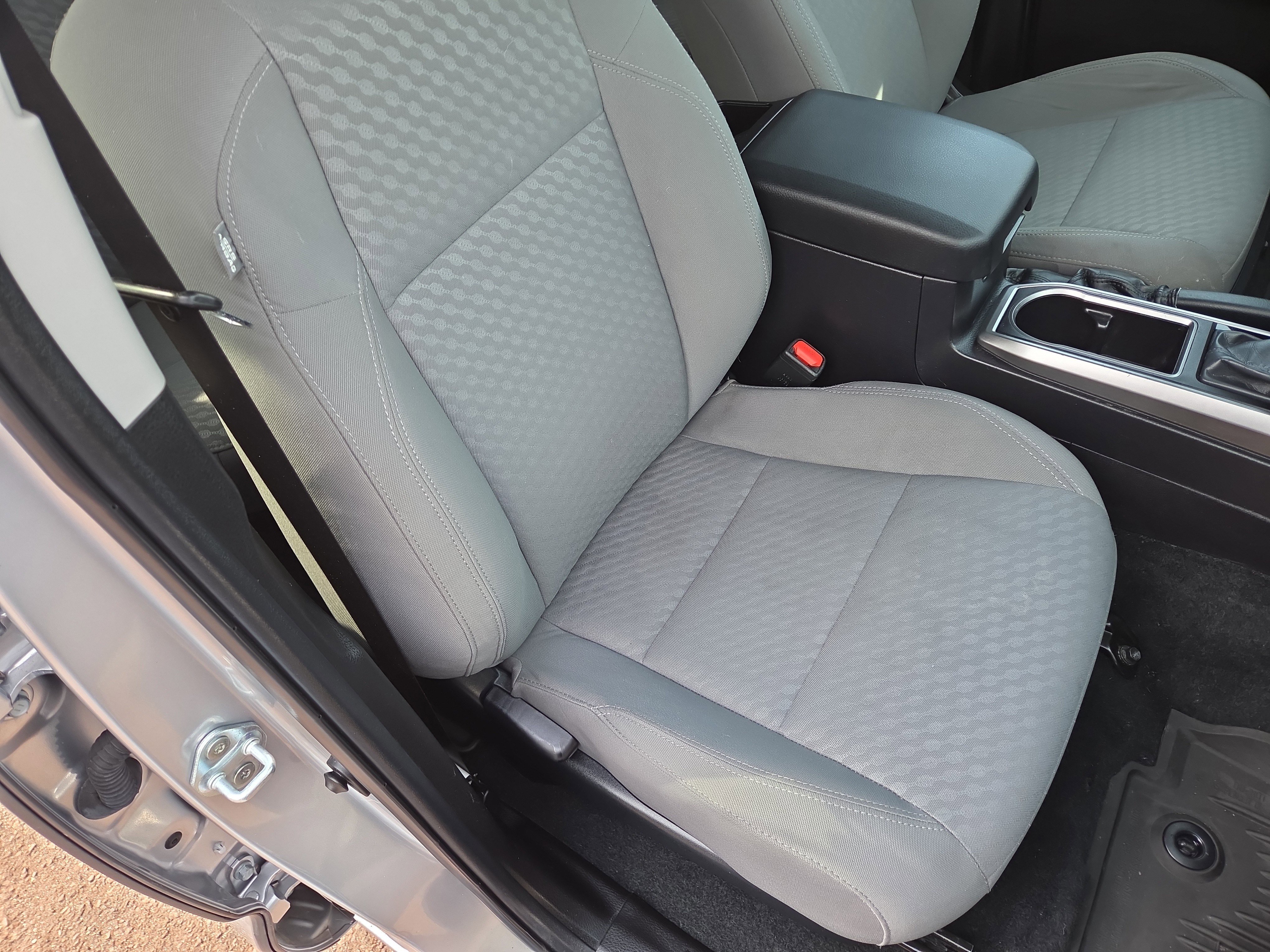 Certified 2023 Toyota Tacoma SR5 image 16