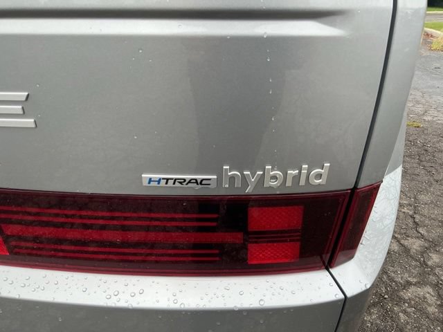 New 2026 Hyundai Santa Fe SE AWD/4WD image 30