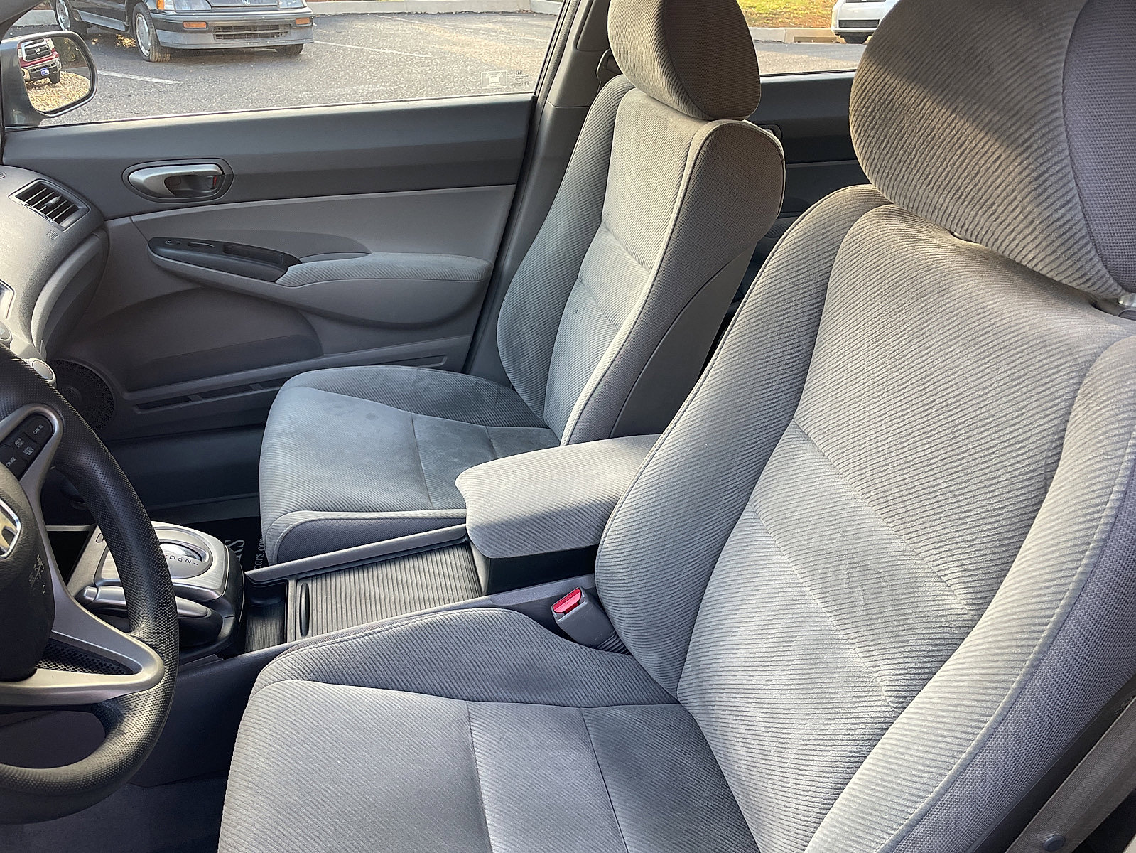 Used 2011 Honda Civic LX image 28