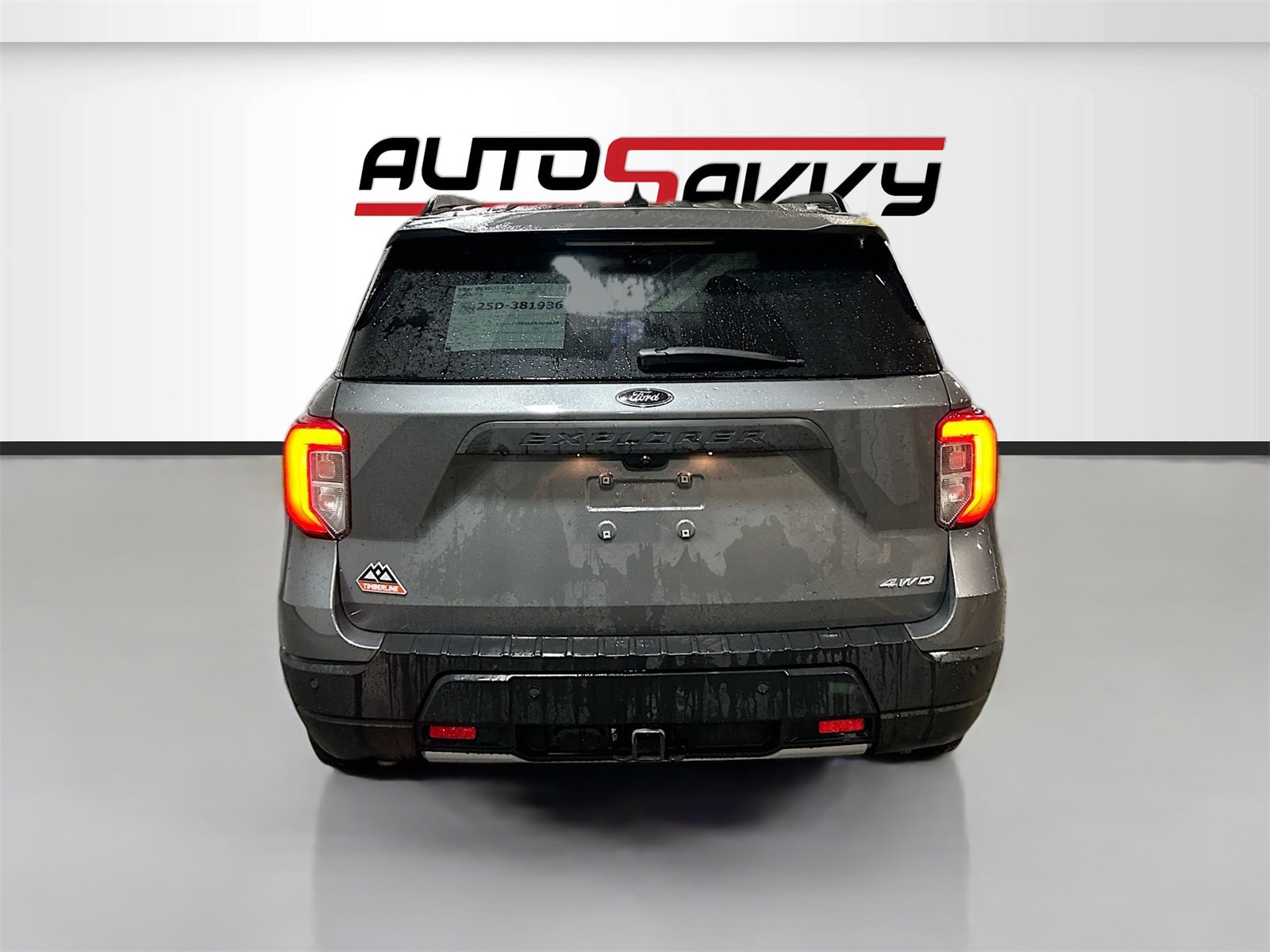 Used 2023 Ford Explorer Timberline image 6