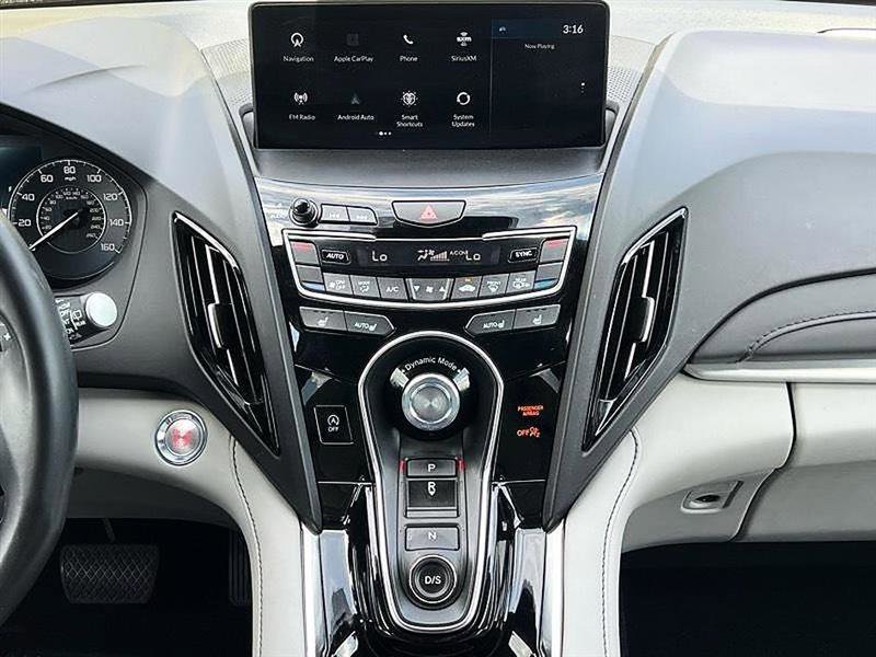 Used 2023 Acura RDX TECHNOLOGY 2WD image 30