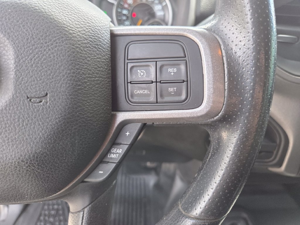 Used 2021 RAM 5500 Tradesman w/ Max Tow Package AWD/4WD image 33