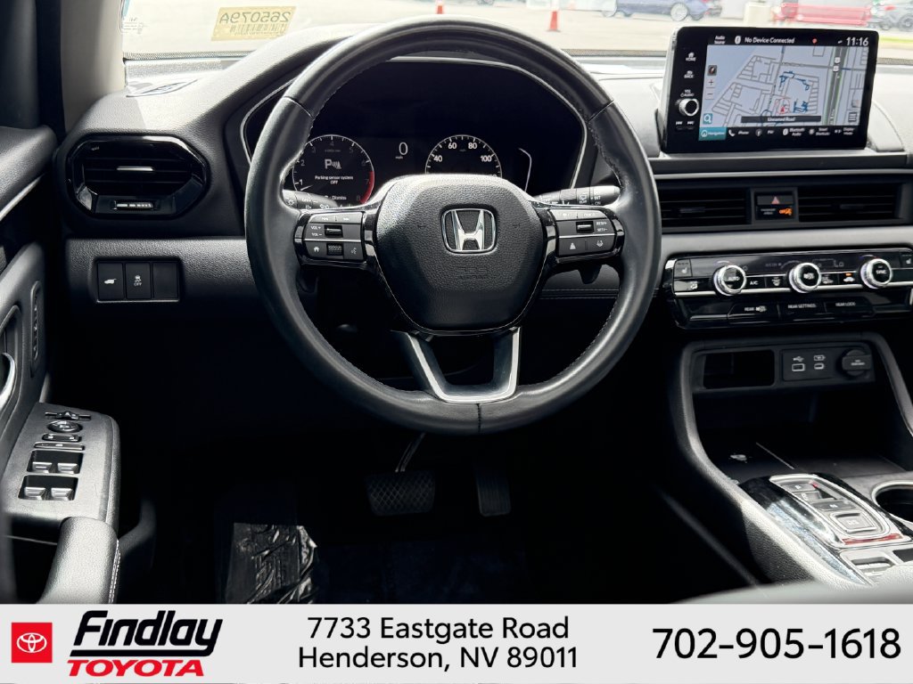 Used 2024 Honda Pilot Touring image 8
