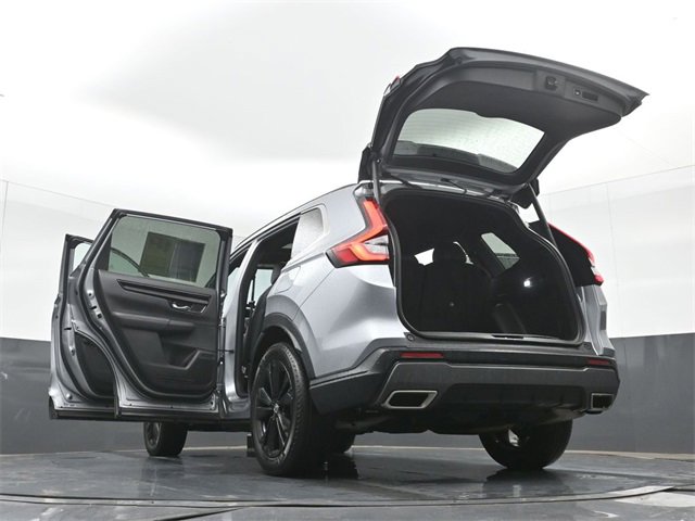 Used 2024 Honda CR-V Sport Touring image 59