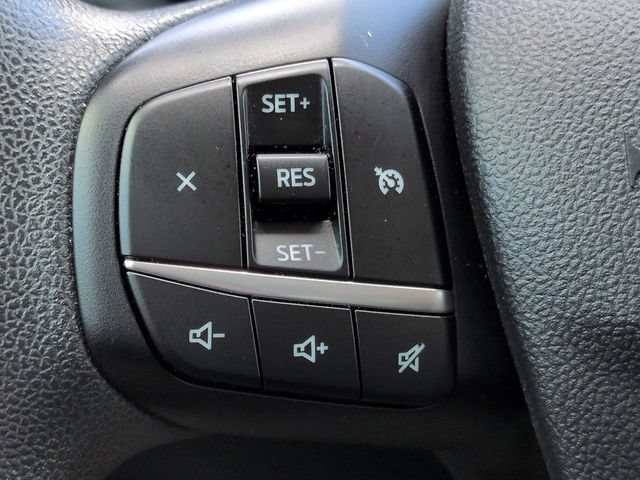 Certified 2023 Ford Maverick XLT FWD image 23
