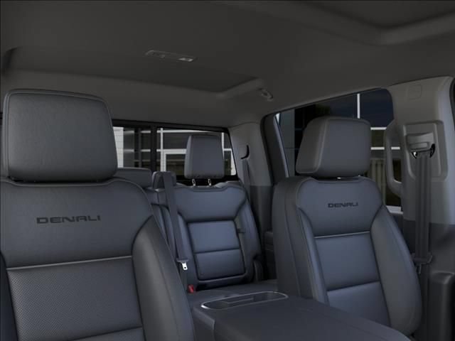 New 2026 GMC Sierra 1500 Denali AWD/4WD image 24