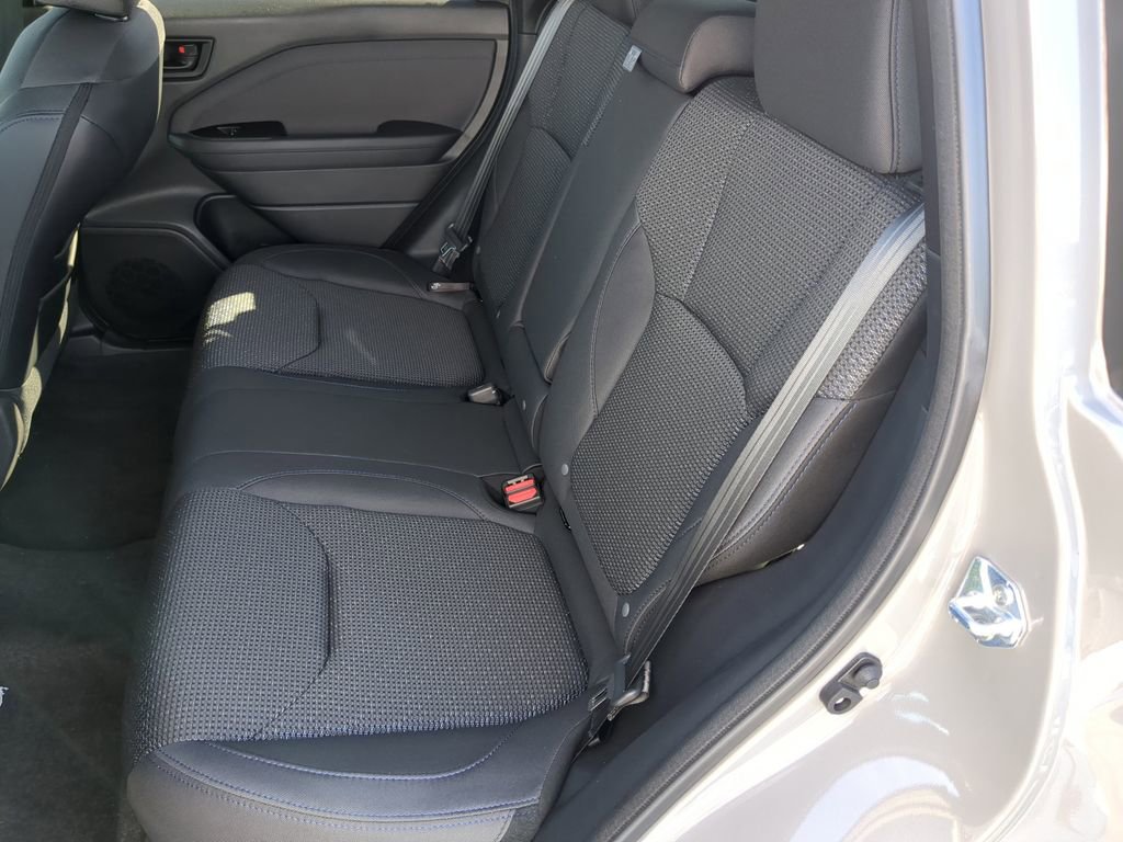 Certified 2026 Subaru Forester Premium image 16