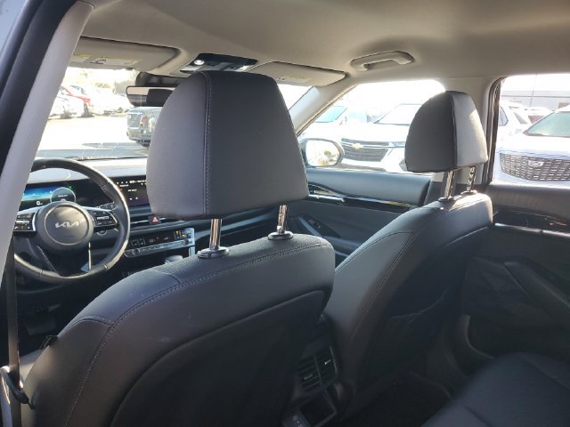 Certified 2026 Kia Seltos EX AWD/4WD image 10
