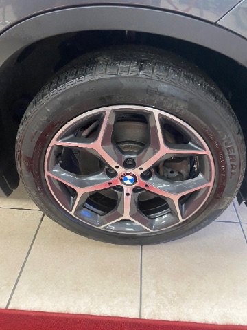 Used 2017 BMW X1 xDrive28i image 27