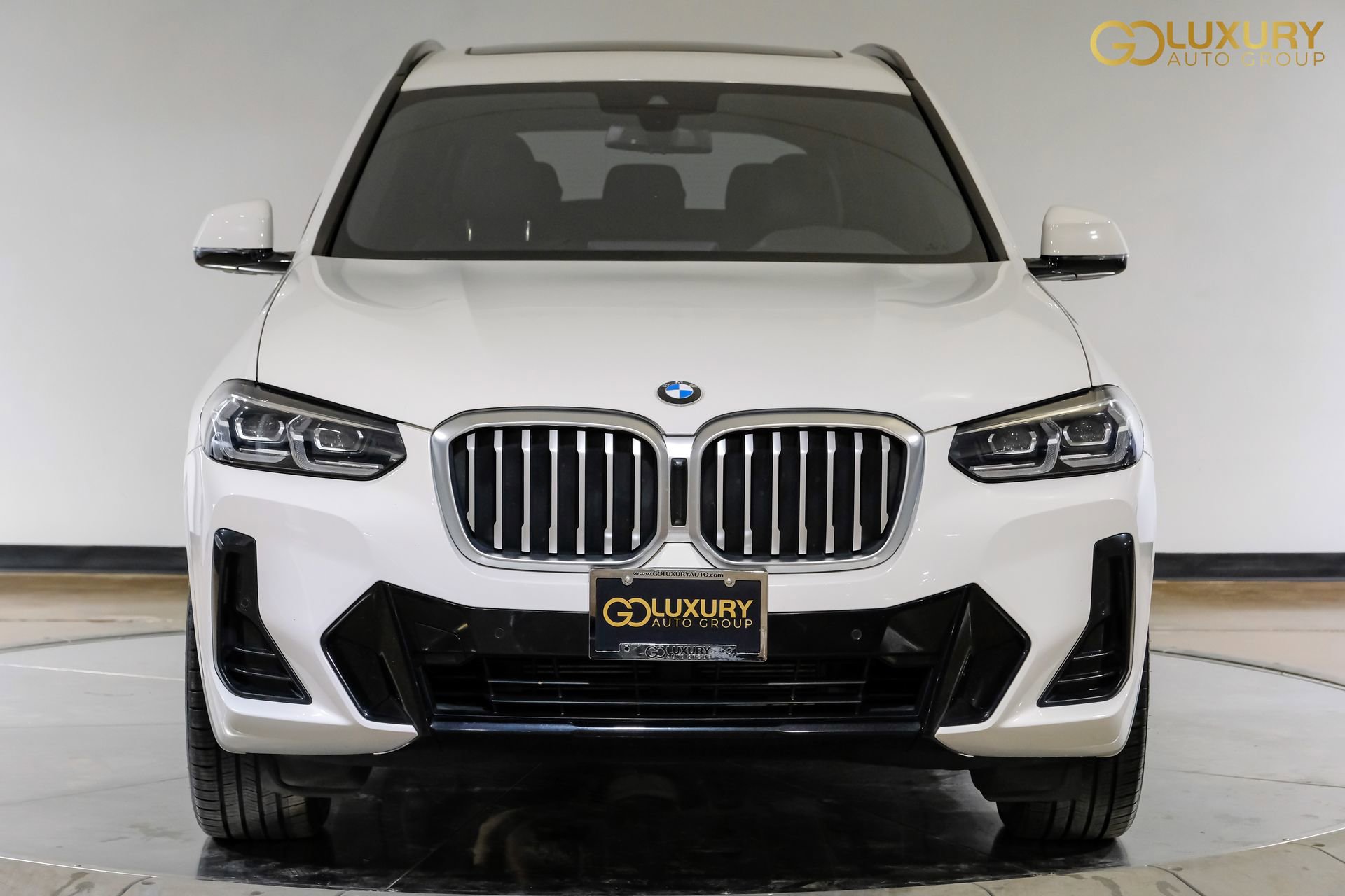 Used 2023 BMW X3 sDrive30i w/ M Sport Package image 7