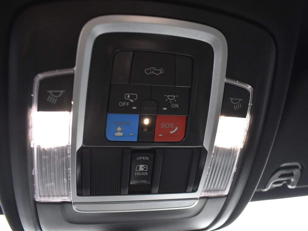 New 2026 RAM 1500 Big Horn AWD/4WD image 26